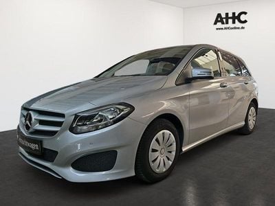 Mercedes B180
