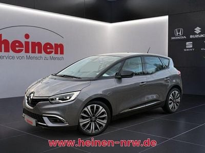 Gebraucht Renault Scenic E-Tech Equilibre 140 PS (102 kW) 2022 Grau SUV