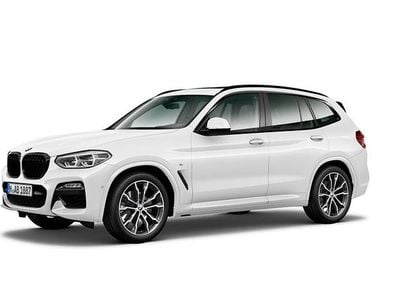 Gebraucht 2025 BMW X3 Efficient Dynamics SUV | 39.299 € (Superpreis)