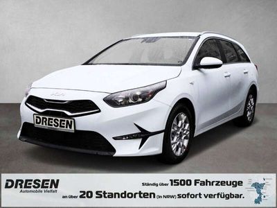 gebraucht Kia Ceed Sportswagon SPIRIT NAVI,DAB,PDC,CARPLAY,KAMERA