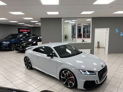Audi TT RS