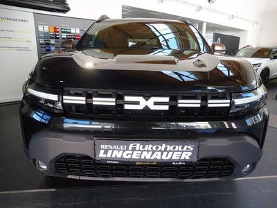 Second-hand Dacia Bigster Expression 140 CP (102 kW) 2025 Gri SUV