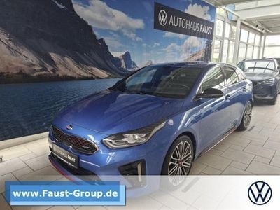 Kia ProCeed GT