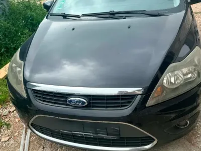 Gebraucht Ford Focus