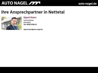 Gebraucht Mercedes 180 Premium 170 PS (125 kW) 2024 Schwarz Limousine