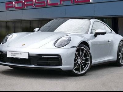 Porsche 911 Carrera