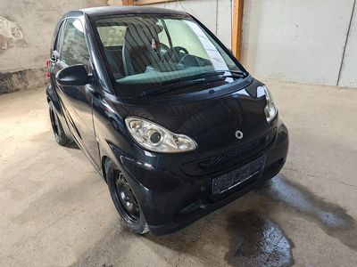 Smart ForTwo Coupé