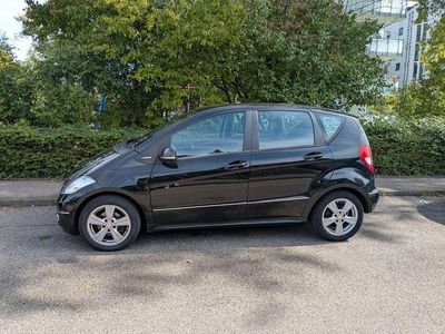 Mercedes A160
