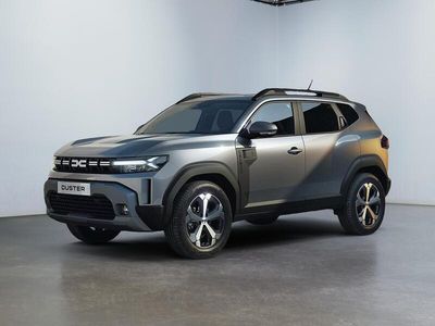 Neu Dacia Duster Expression 131 PS (96 kW) 2025 Waehlbar SUV