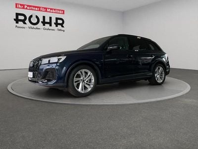 Gebraucht Audi Q7 Performance 231 PS (169 kW) 2025 Waitomoblau metallic SUV
