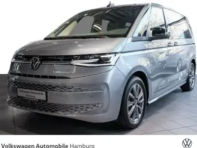 Neu VW Multivan Life 150 PS (110 kW) 2026 Silber Van / Kleinbus