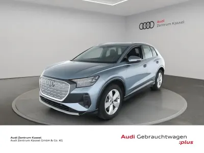 Gebraucht Audi Q4 e-tron