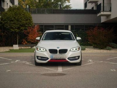 BMW 220