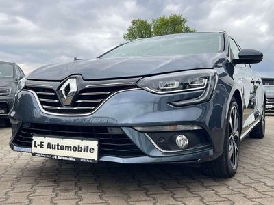 Renault Mégane IV