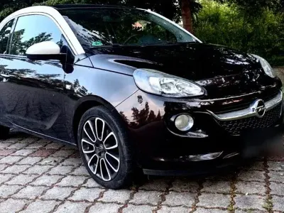 Gebraucht Opel Adam