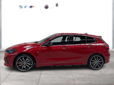 Usata BMW 128 265 CV (194 kW) 2022 Rosso