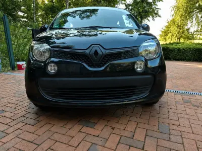 Gebraucht Renault Twingo