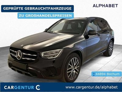 Mercedes GLC220