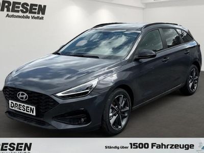 Grau Neu 2025 Hyundai i30 Advantage Kombi | 27.590 € (Fairer Preis)
