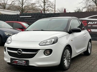 gebraucht Opel Adam Glam Pano Multi Pdc