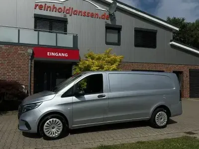 Gebraucht Mercedes Vito 163 PS (119 kW) 2025 Andere Van