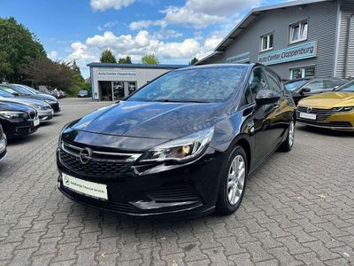 gebraucht Opel Astra 6 CDTI Edition