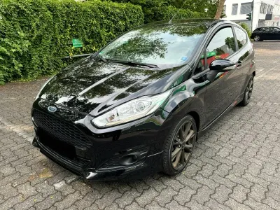 Gebraucht Ford Fiesta