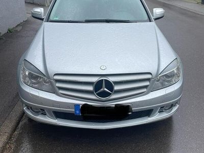 Mercedes C280