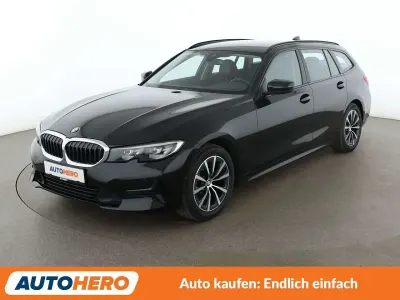 Gebraucht BMW 318
