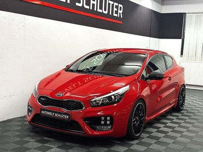 Kia Ceed GT