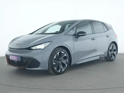 Brugt Cupra Born 150 kW (204 HK) 2024 Grå Hatchback
