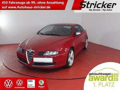 Alfa Romeo GT