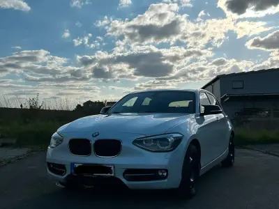 Gebraucht BMW 118