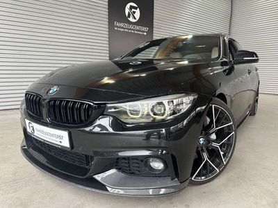 BMW 440