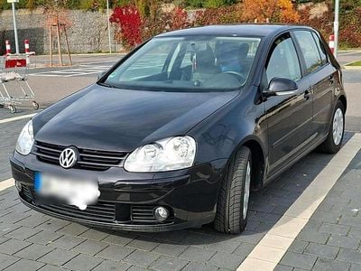 Usata VW Golf V 2007 Berlina