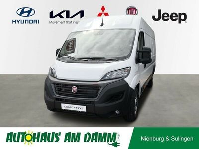 gebraucht Fiat E-Ducato L2H2