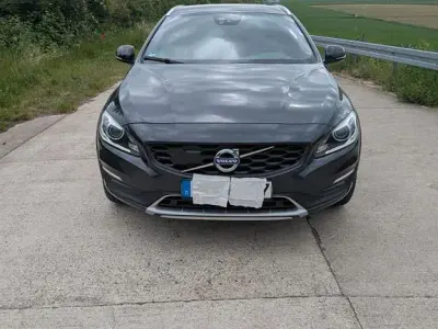Gebraucht Volvo V60 CC