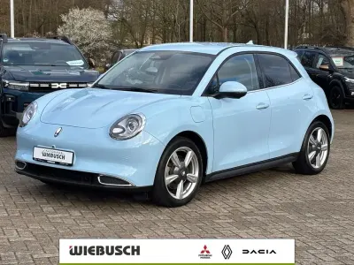 Brugt Ora 03 125 kW (171 HK) 2023 Blå Hatchback