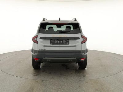 Neu Dacia Bigster Extreme 2026 Schiefergrau metallic SUV