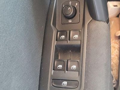 Gebraucht VW Tiguan Comfortline 150 PS (110 kW) 2019 Grau SUV