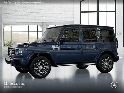 Mercedes G450