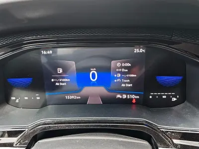 Gebraucht VW Polo