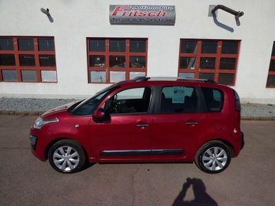 Citroën C3 Picasso