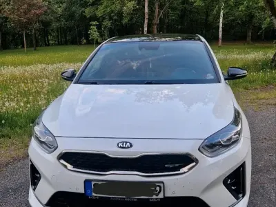 Occasion Kia Ceed GT