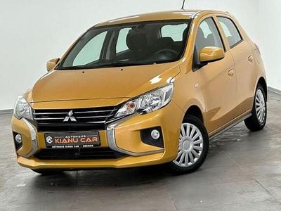 Usata Mercedes E300 AMG 71 CV (52 kW) 2022 Giallo Berlina