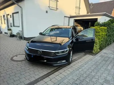 Gebraucht VW Passat