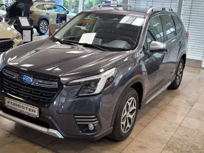 Gebraucht Subaru Forester