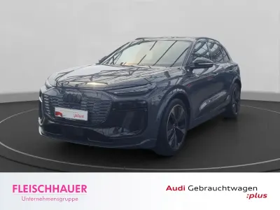 Gebraucht Audi Q6 e-tron