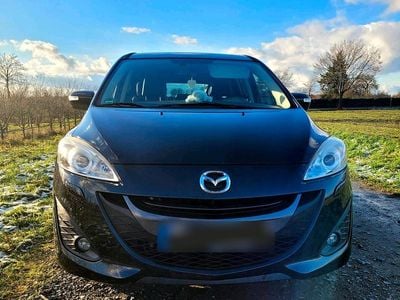 Gebraucht Mazda 2 150 PS (110 kW) 2014 Schwarz Kombi