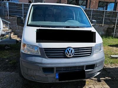 Brugt VW Transporter